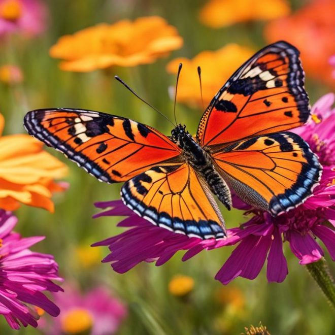 Butterfly Quotes: Find Inspiration & Beauty Today