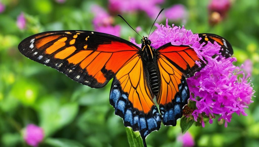 famous butterfly sayings
