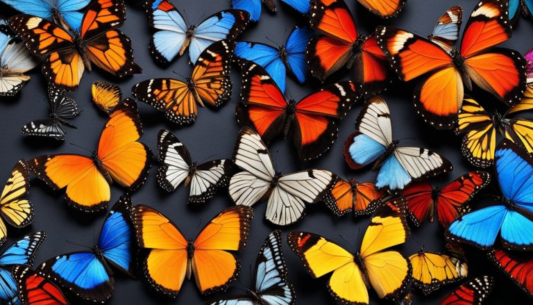 Butterfly Species: How Many Exist and Where They Live