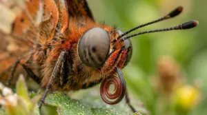 Butterfly Anatomy: A Complete Guide to Body Parts
