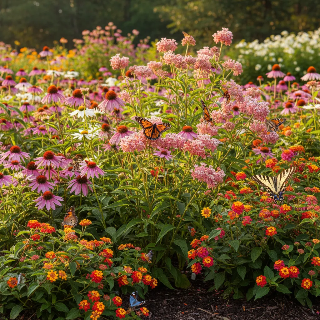 Best Butterfly Plants: What to Grow to Attract Them