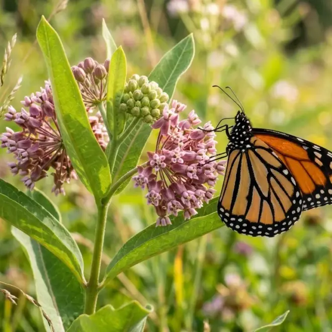 Monarch Butterfly Scientific Name: Danaus Plexippus Explained