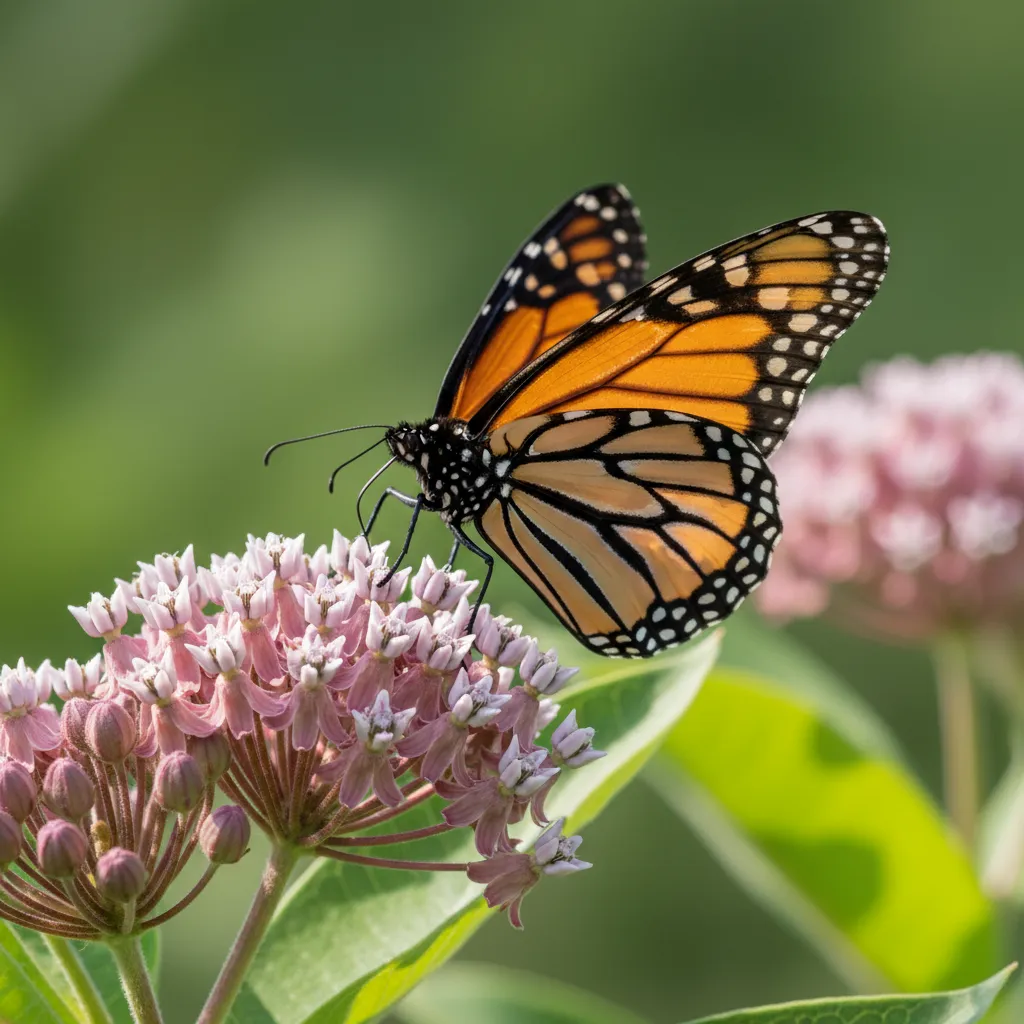Types of Butterflies: 15 Common Species You Should Know