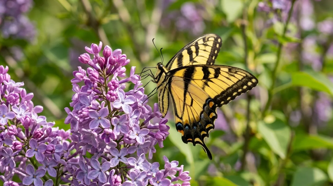 Papilio Butterflies: A Guide to the Swallowtail Genus