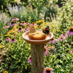 Butterfly Feeder Guide: What Actually Brings Butterflies In