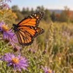 Which Monarch Generation Is This? A Month-by-Month Guide