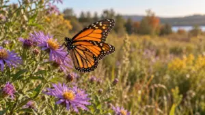 Which Monarch Generation Is This? A Month-by-Month Guide