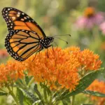 What Colors Attract Butterflies? What the Research Shows