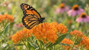 What Colors Attract Butterflies? What the Research Shows