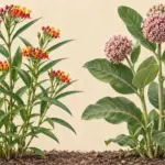 Tropical vs Native Milkweed: What the OE Data Says